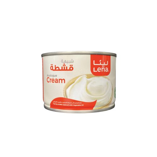 Similar to cream, Lina honey 170g * 24