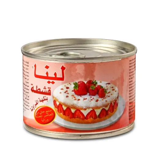  Luna Strawberry Cream 170g * 48