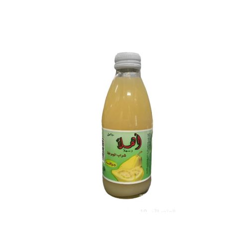 Ahlan guava Juice 24 * 250g 