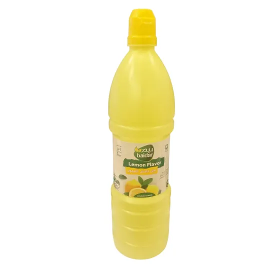 limun jus bidar 12* 1 litr