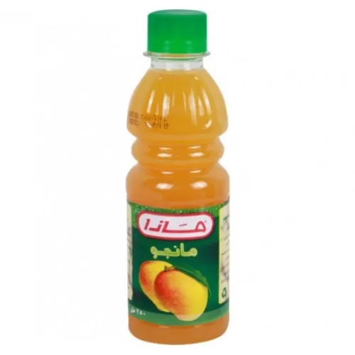  Mazza Mango 30*250 ml