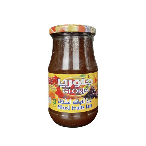 Gloria Fig Jam 450g *12