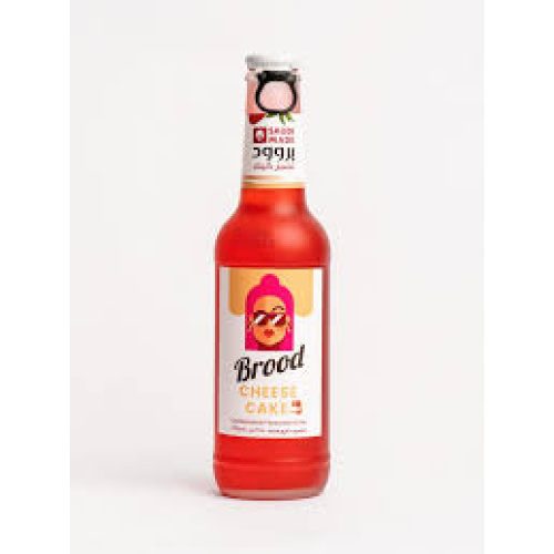 Brood Cheese Cake 275 ML