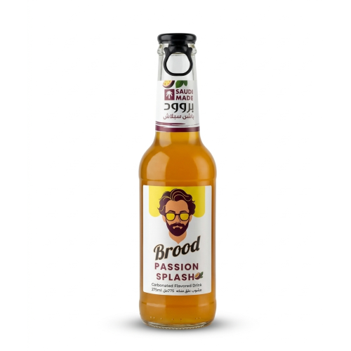 Brood Passion 275 ML