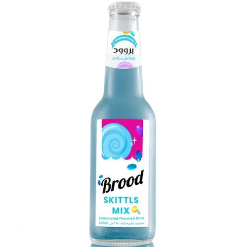 Brood Skittls 275 ML