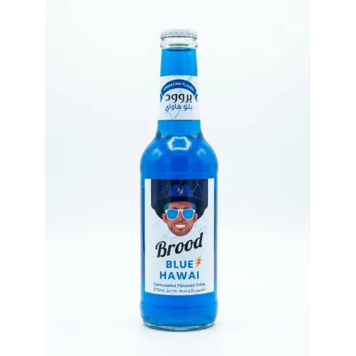 Brood Mojito 275 ML