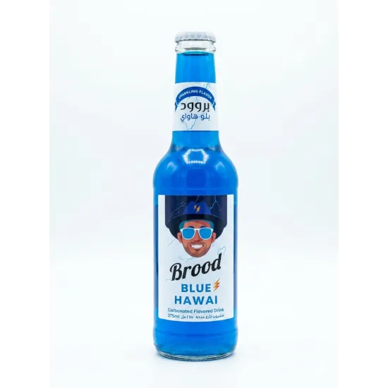 Brood Mojito 275 ML