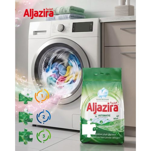 AL Jazeera LF 25 KG