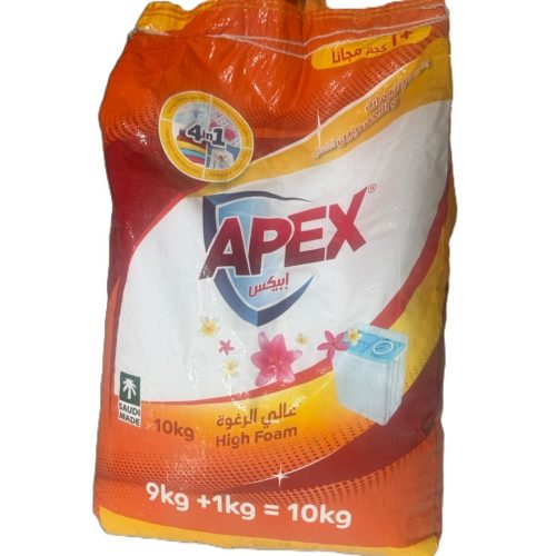 Apex hf 10 KG