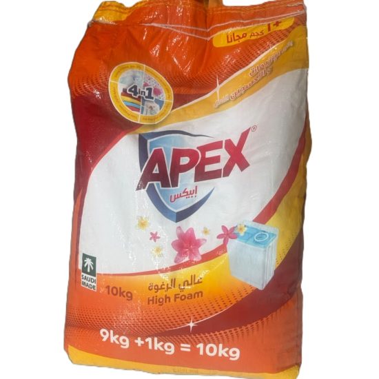 Apex hf 10 KG