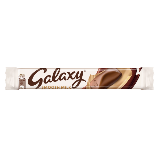  - Galaxy Chocolate 16g * 12