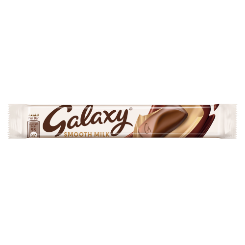  Galaxy Chocolate 16g * 6