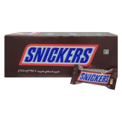 Snickers Chocolate 40g *1