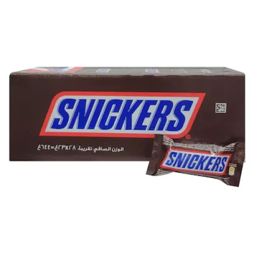 Snickers Chocolate 40g *1