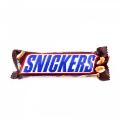  Snickers Chocolate 23g * 1