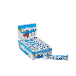 Bounty Coconut Chocolate 50g * 1