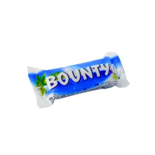 Bounty Chocolate Snack 25g * 12