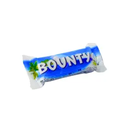 Bounty Chocolate Snack 25g * 1