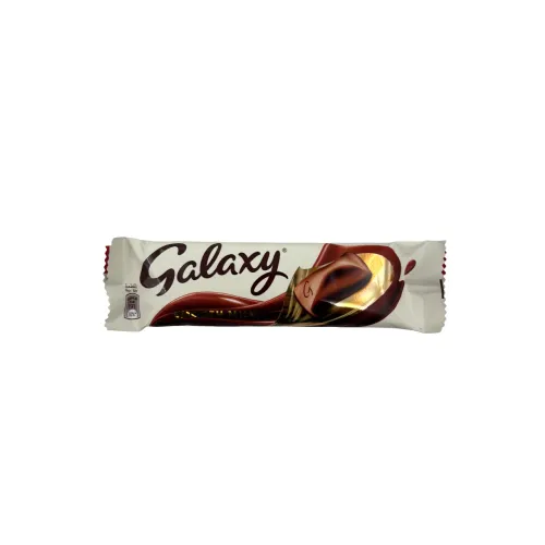  Galaxy Chocolate 9g * 8