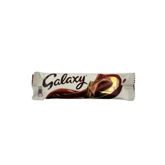 جالكسي شوكولاتة 9 جم * 8 *24 (كرتون)