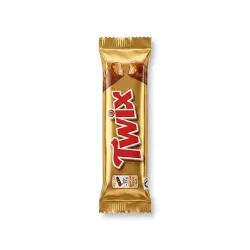 Twix Chocolate Single 23g * 1