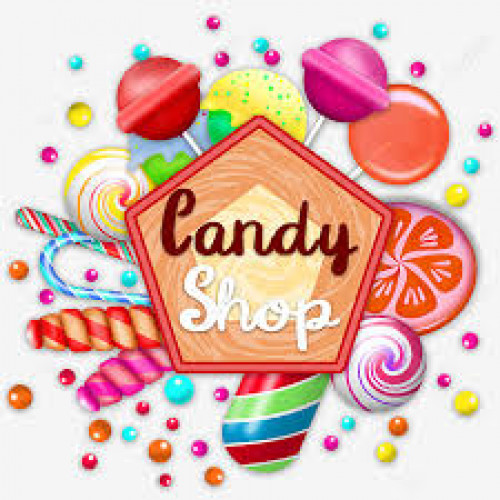 حلويات وتسالي