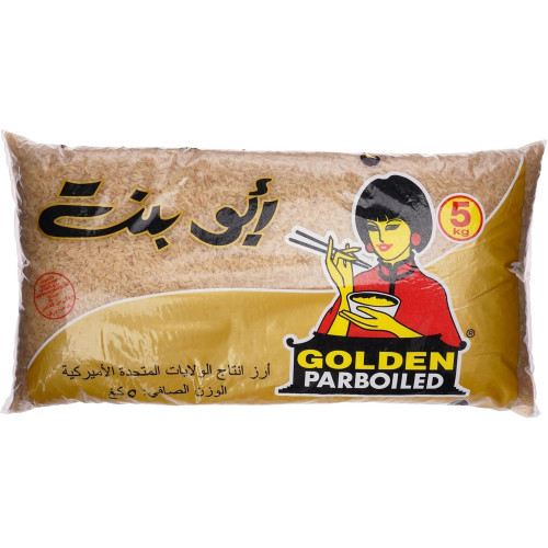 ارز ابو بنت 5 كيلو *4 حبة (كرتون)