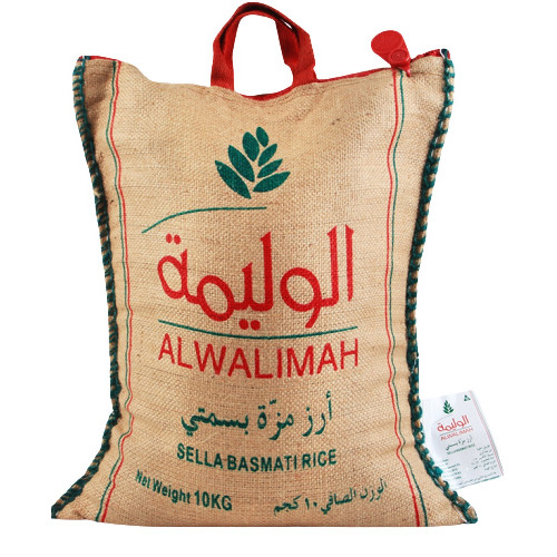 ارز الوليمة 10 كيلو *2 حبة (نصف كرتون)