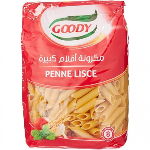 مكرونة قودي رقم 11 * 24 حبة (كرتون)