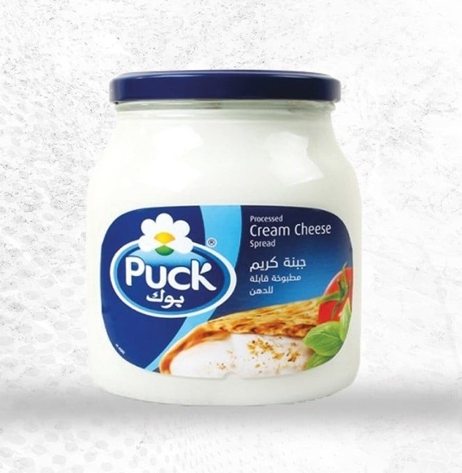 شبيهة جبنة بوك 500 جرام *3 حبة (نصف كرتون)