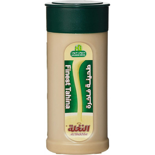 طحينة سائل حلواني 250 جرام *12 حبة (كرتون) 