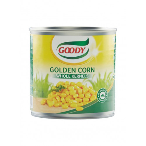 ذرة حب قودي كبير 340 جرام*6 حبة (نصف درزن)