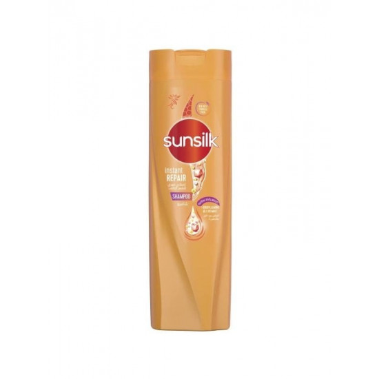 شامبو صانسلك بني 400 مل *12 حبة (كرتون)