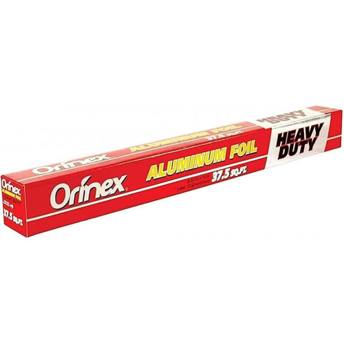 قصدير اورنكس كبير  37.5 مم *24 حبة (كرتون)