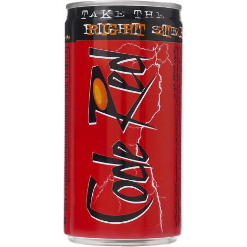 كود رد صغير 6 حبة *185 مل (نصف درزن)