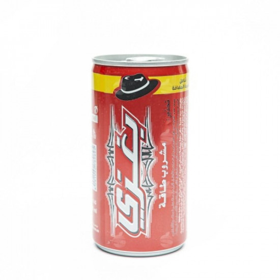 بيجزى مشروب طاقة 24 حبة *185 مل (كرتون)