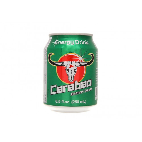 كاربو مشروب الطاقة 6 حبة *250 مل (نصف درزن)