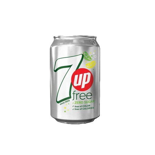 سفن اب دايت 24 حبة *320 مل (كرتون)