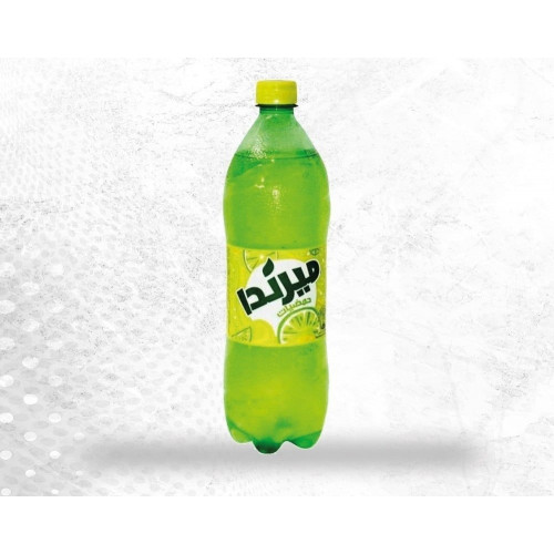 ميرندا حمضيات 6 حبة *1 لتر (نصف كرتون)