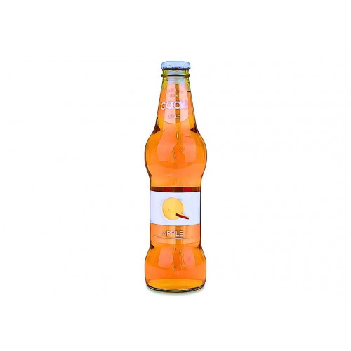 كادى تفاح 300مل*24 حبة (كرتون)