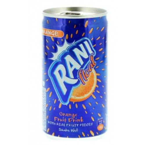 راني علب برتقال 6حبة*180 مل (نصف درزن)