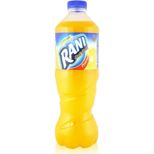 راني عصير برتقال 1.4لتر*6 حبة (كرتون)
