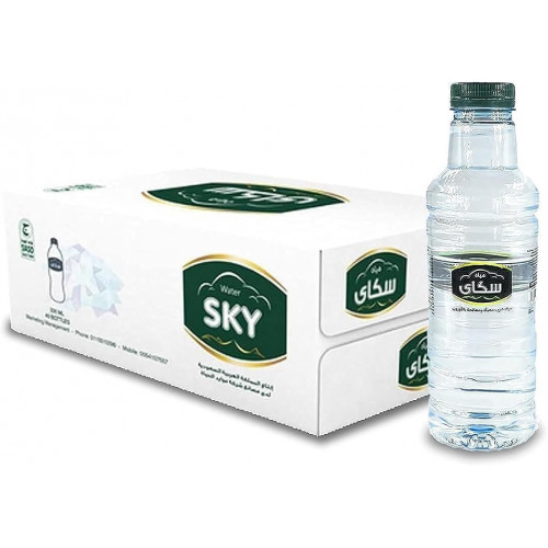 مياه سكاي 330 مل