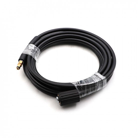 لي مكينة غسيل 5 متر توتال