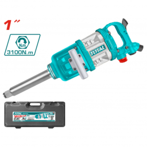 دريل شد كفرات هواء طويل 1 بوصة توتال