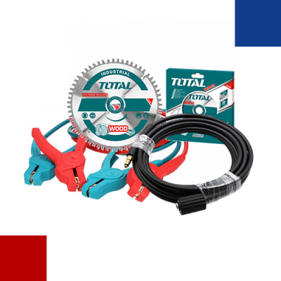 اكسسوارات المعدات و الملحقات - Accessories & Attachments