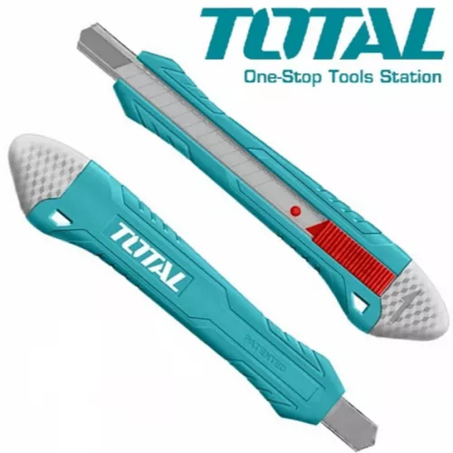 مشرط كبس سحب توتال