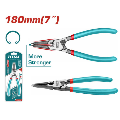 زرادية كباشي منحنية 7 بوصة توتال