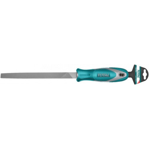 مبرد حديد مبسط عريض 200 مم 8 انش توتال