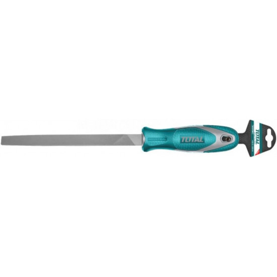 مبرد حديد مبسط عريض 200 مم 8 انش توتال